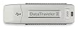 Kingston 2 GB DataTraveler II USB 2.0 Flash Drive ( KUSBDTII/2GB )