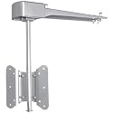 13" To 17" Universal Under Cabinet Mount
