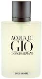 Acqua di Gio by Giorgio Armani for Men 6.7 oz Eau de Toilette Spray