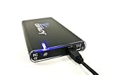 Cavalry 120GB CAUR USB 2.0 5400 RPM 2.5in portable for PC