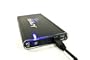 Cavalry Storage CAUR Series 120 GB USB Portable Hard Drive CAUR25120