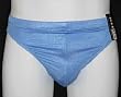 Hawaiian Blue Swimwear Thong