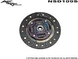 ACT 3000410 Performance Street Clutch Disc
