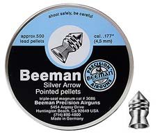 Beeman .177 Silver Arrow