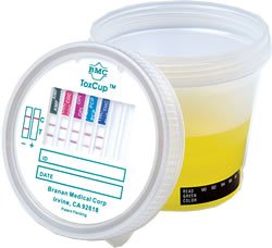 Toxcup