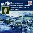 Marek: Orchestral Works, Vol. 3