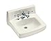 Kohler K-2030-NR-96 Biscuit Greenwich Greenwich 21