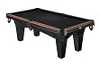 Mizerak Mercer 7-foot Billiard Table