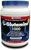 MRM Glutamine 1000 grams- MRM