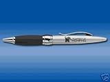 University of Memphis - Brass Ball Point Pen - Laser Engraved