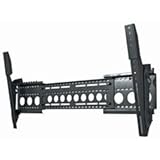 AVF FP351-A Tilt Expandable Wall Mount for 26' to 70' displays