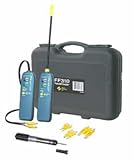 Sheffield Research/GTC (SR FF310) FaultFinder« - Short / Open Circuit Finder and Circuit Tracer, 6 to 42 Volt