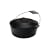 Lodge Dutch Oven Iron Lid  & Bail Handle, 5 qt