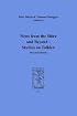 News From The Shire And Beyond: Studies On Tolkien