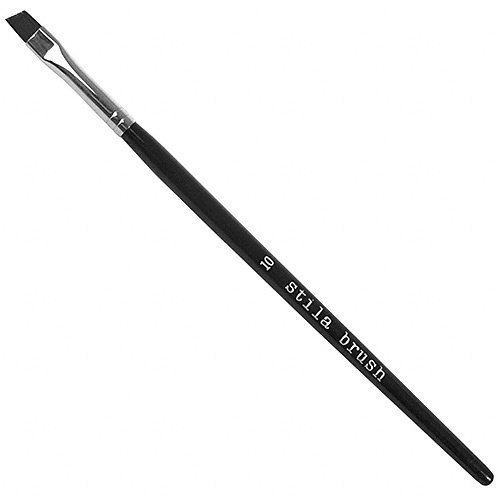 Stila Cosmetics #10 Eyebrow Brush