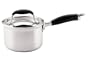 Anolon Advanced Clad 1-1/2-Quart Covered Saucepan