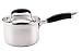 Anolon Advanced Clad 1-1/2-Quart Covered Saucepan