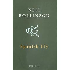 Spanish Fly (Cape Poetry)