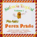 Maaambo! Perez Prado: Serie Sinfonola