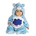 Grumpy Care Bear Costume: Infant Size (3-12 Months)
