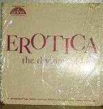 (Chaino) Erotica, the Rhythm of Love. Lp an Experimental High Fidelity Recording Feat. The Sounds and Rhythms of Love