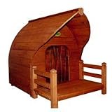 Pet Product MPM001 Dog House - Chalet