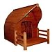 Pet Product MPM001 Dog House - Chalet