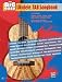 The Big Easy Ukulele Tab Songbook