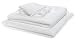 Nautica J Class 100% Hygro Cotton Bath Sheet, Deck White