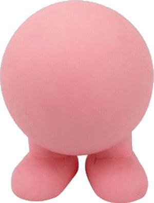 JW PetCompany グッドキューズ レギュラー パステルピンク JW43167/PP