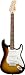Fender Standard Stratocaster, Rosewood Fretboard - Brown Sunburst