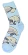 Manatee Socks