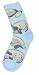 Manatee Socks