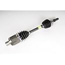 ACDelco 25849949 GM Original Equipment Passenger Side Front Wheel Drive Half-Shaft Assembly