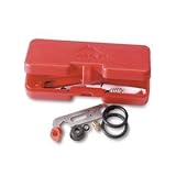 MSR SIMMERLITE SERVICE KIT - O/S - N/A