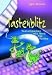 Tastenblitz. Tastschreiben mit Word für Kinder. Grundschule. Schülerbuch. (Lernmaterialien)