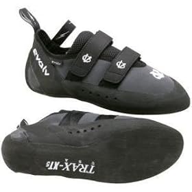 Buy Evolv Defy Climbing Shoe by Evolv