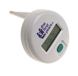 Product details for The First Years: Underarm Thermometer