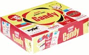 King Size Candy Cigarettes 24 Packs