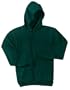 Port & Company 9 oz Pullover Hooded Sweatshirt (PC90H)