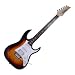 ��Ibanez / GRX40 Tri Fade Burst�A�N�Z�T���[�Z�b�g�t���I