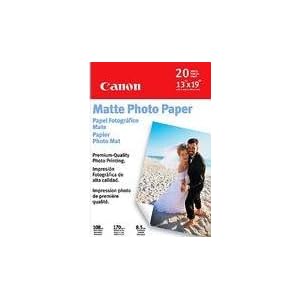 New-Canon-Usa-Matte-Photo-Paper-8-5-In-x11-In-A3-Pro9500-Pro9000-I9900-I9100-S9000