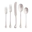 Dansk Kobenhavn 5-Piece Place Setting, Service for 1