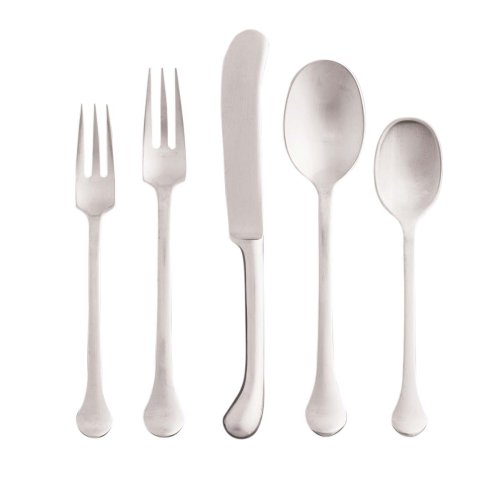 Dansk Kobenhavn 5-Piece Place Setting, Service for 1