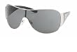 Prada Sunglasses PR 57LS