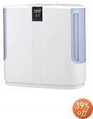 ダイニチ ハイブリッド式加湿器 HD-5005-A ブルー