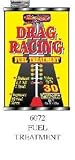 Pro-Blend Drag Racing Fuel Treatment ~ PRB 6072