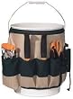 Fiskars Garden Bucket Caddy #9424