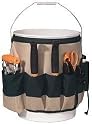 Fiskars 9424 Garden Bucket Caddy
