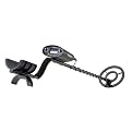 Tracker IV Metal Detector